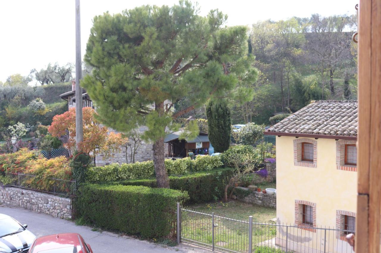 Monika Holiday 88 Astro Sul Garda كوسترمانو المظهر الخارجي الصورة