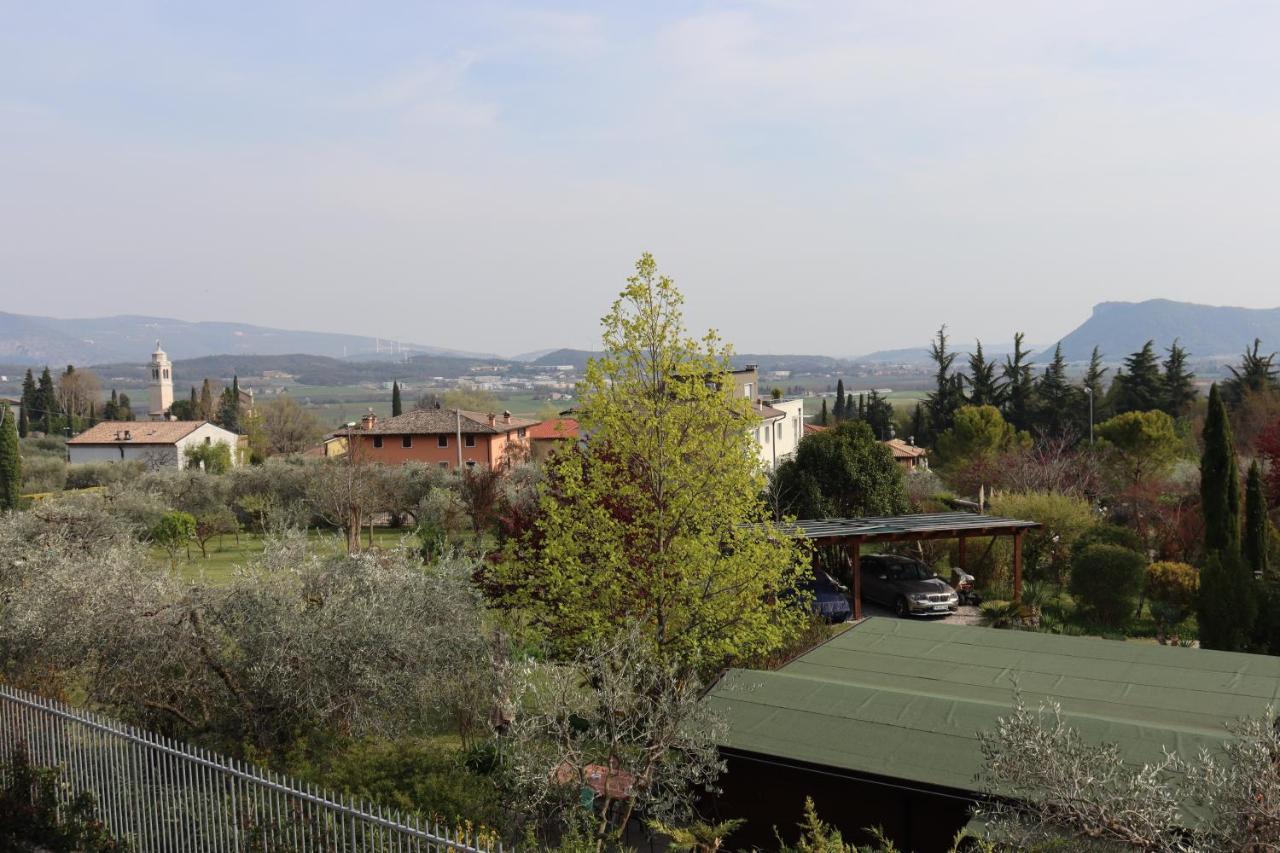 Monika Holiday 88 Astro Sul Garda كوسترمانو المظهر الخارجي الصورة
