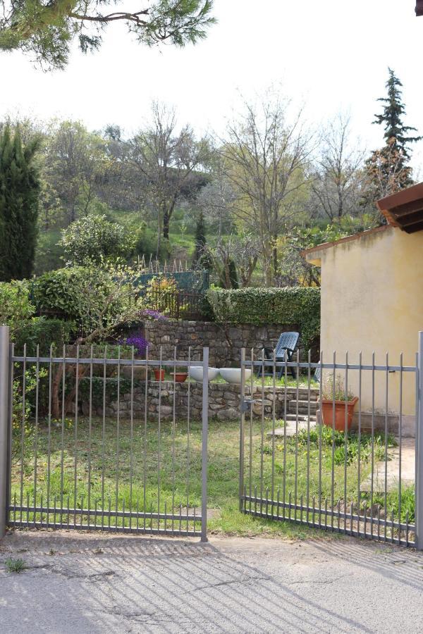 Monika Holiday 88 Astro Sul Garda كوسترمانو المظهر الخارجي الصورة