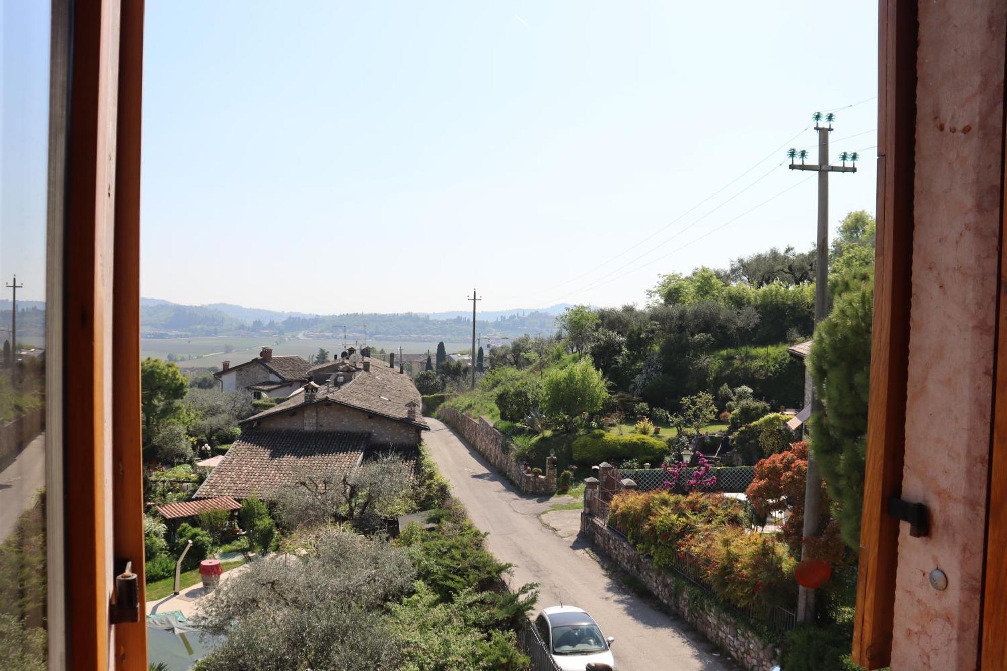 Monika Holiday 88 Astro Sul Garda كوسترمانو المظهر الخارجي الصورة