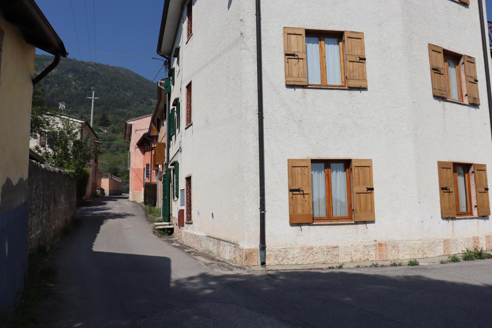 Monika Holiday 88 Astro Sul Garda كوسترمانو المظهر الخارجي الصورة