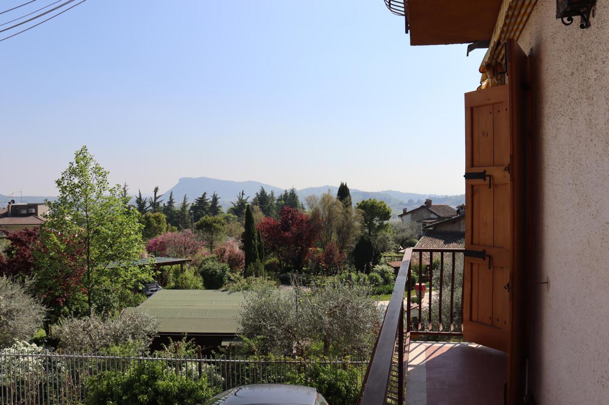 Monika Holiday 88 Astro Sul Garda كوسترمانو المظهر الخارجي الصورة