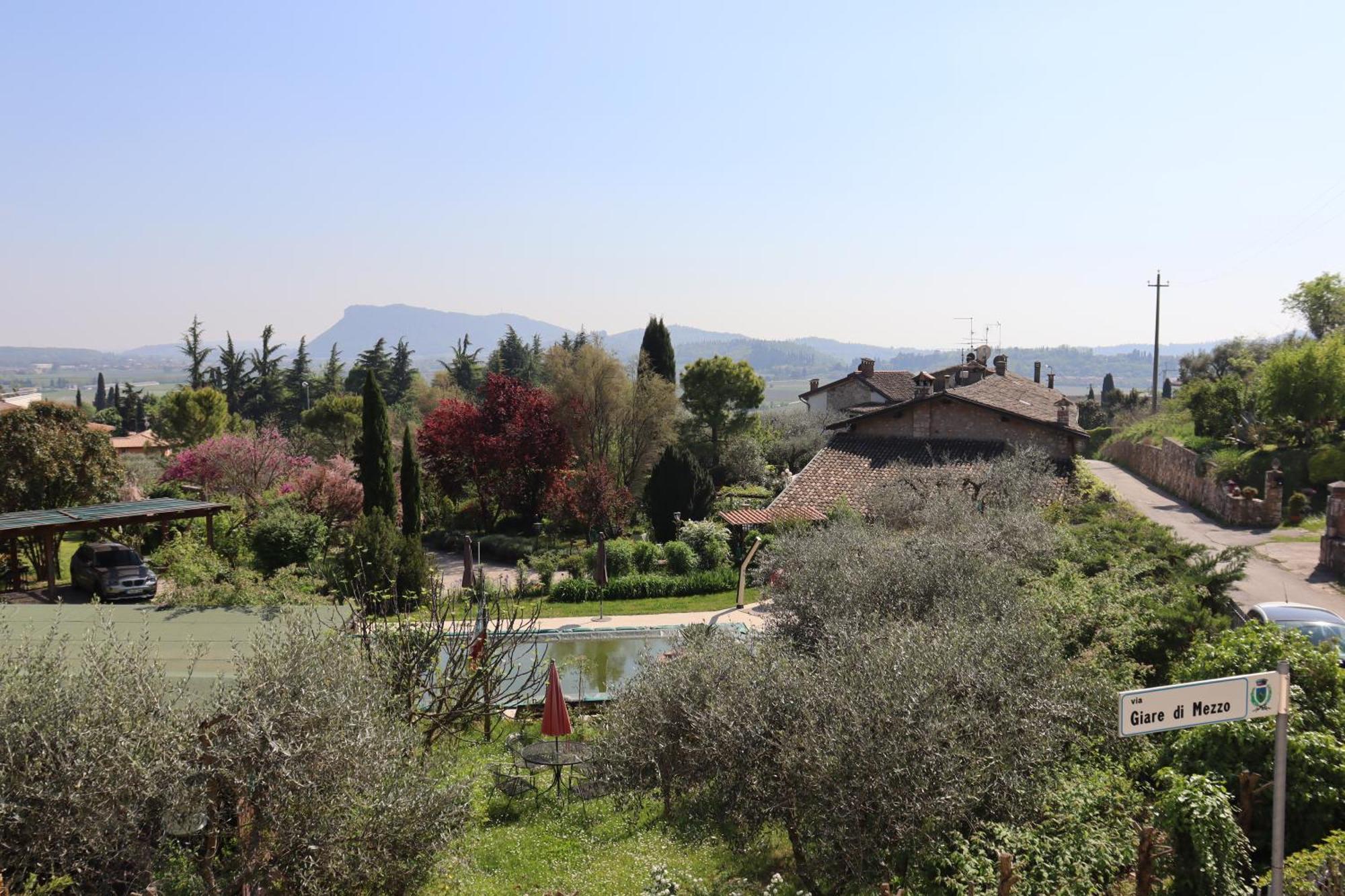 Monika Holiday 88 Astro Sul Garda كوسترمانو المظهر الخارجي الصورة