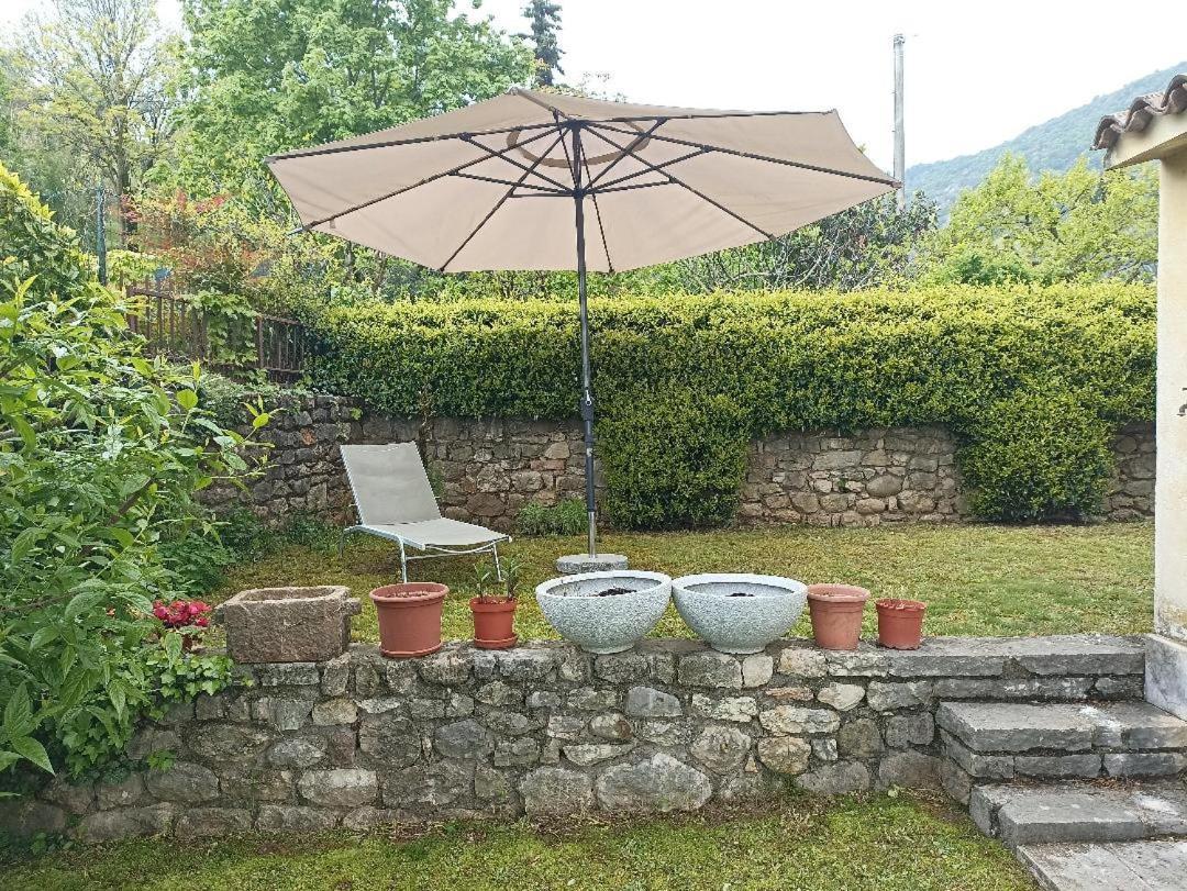 Monika Holiday 88 Astro Sul Garda كوسترمانو المظهر الخارجي الصورة