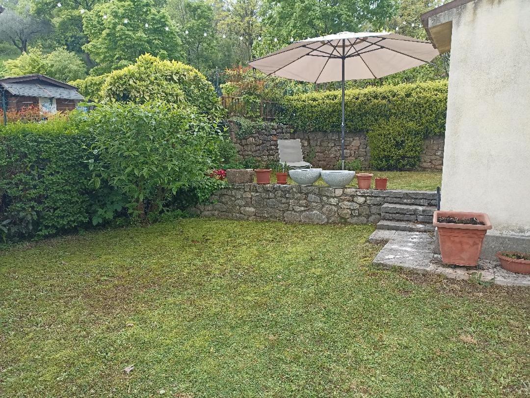 Monika Holiday 88 Astro Sul Garda كوسترمانو المظهر الخارجي الصورة