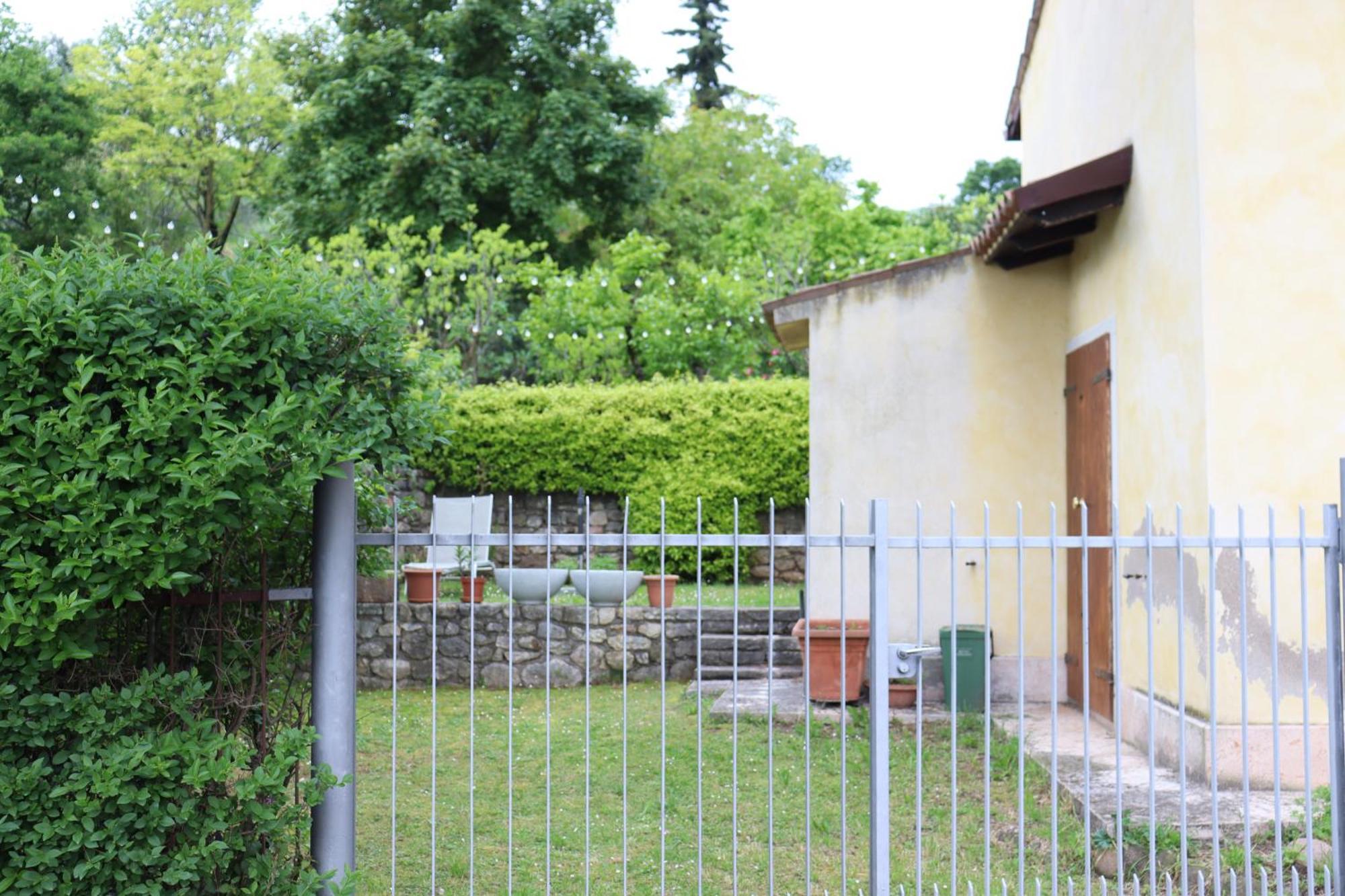 Monika Holiday 88 Astro Sul Garda كوسترمانو المظهر الخارجي الصورة
