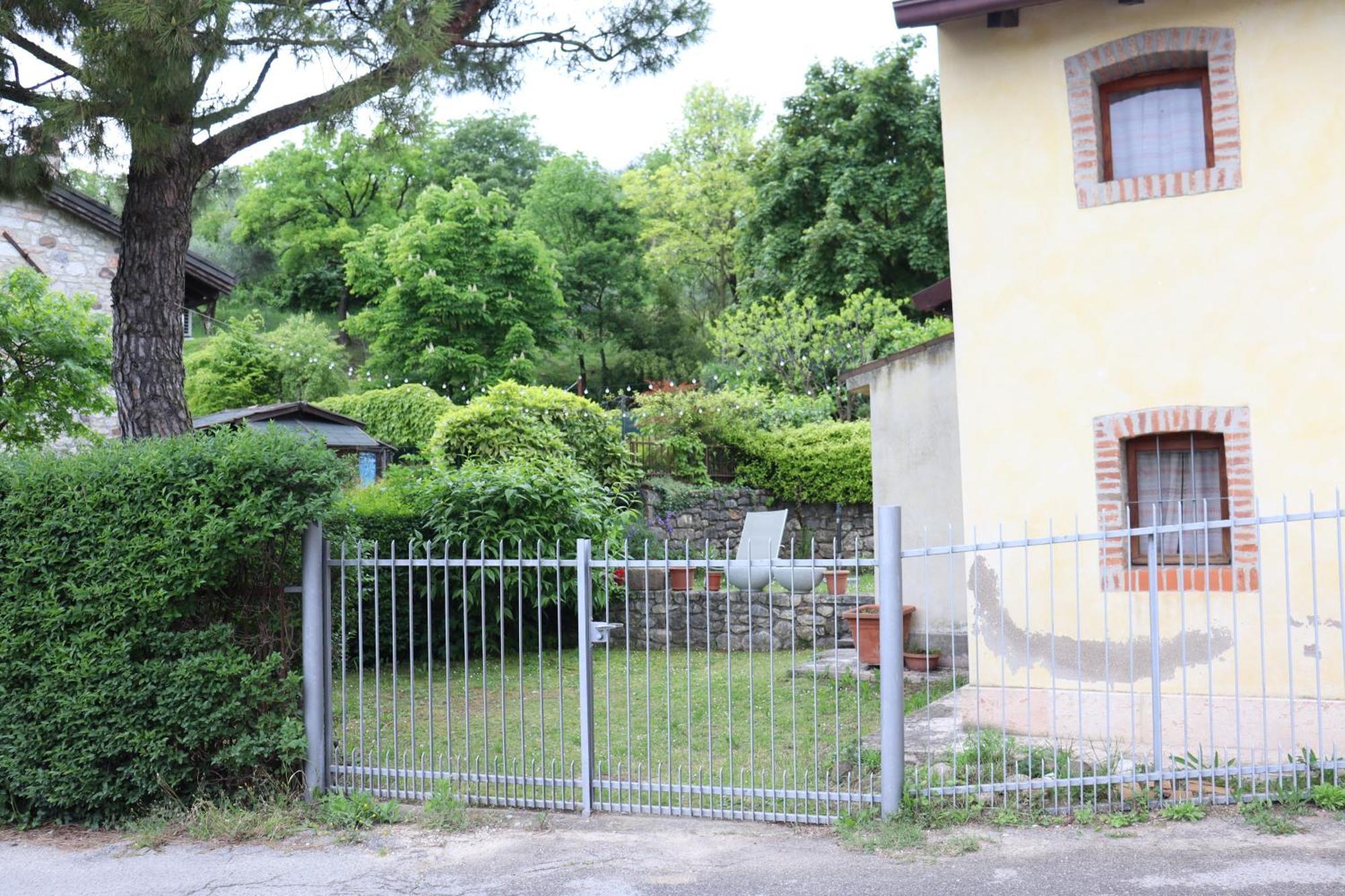 Monika Holiday 88 Astro Sul Garda كوسترمانو المظهر الخارجي الصورة