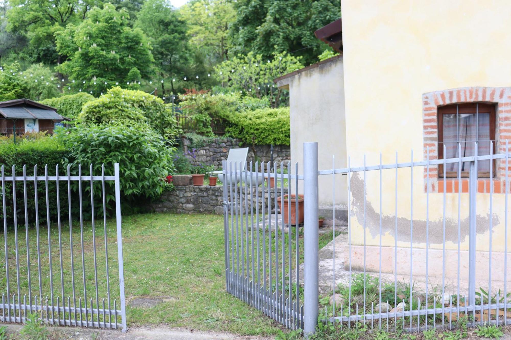 Monika Holiday 88 Astro Sul Garda كوسترمانو المظهر الخارجي الصورة